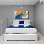 Апартаменты Modern Loft 8 Min From Duomo