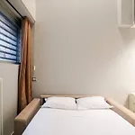Modern Loft 8 Min From Duomo Апартаменты