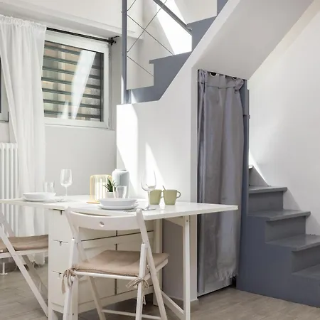 Modern Loft 8 Min From Duomo *