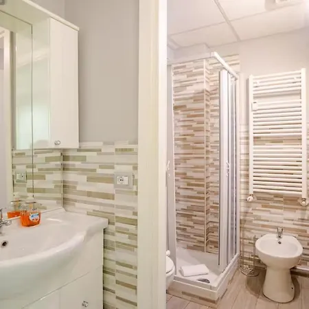 Modern Loft 8 Min From Duomo Appartement Milan