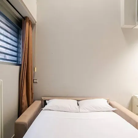 Modern Loft 8 Min From Duomo Appartement