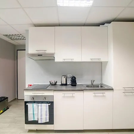 Appartement Modern Loft 8 Min From Duomo *