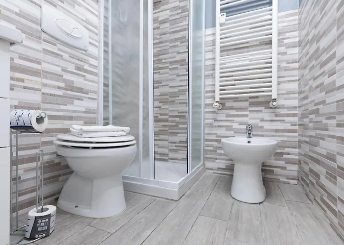 Appartamento Modern Loft 8 Min From Duomo *