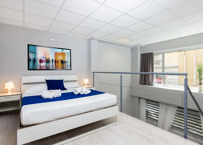 Modern Loft 8 Min From Duomo Milano