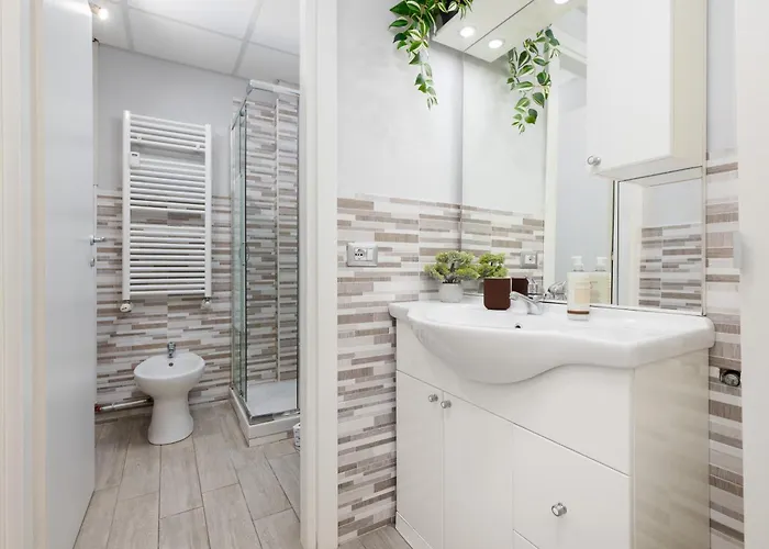 Modern Loft 8 Min From Duomo Appartamento Milano