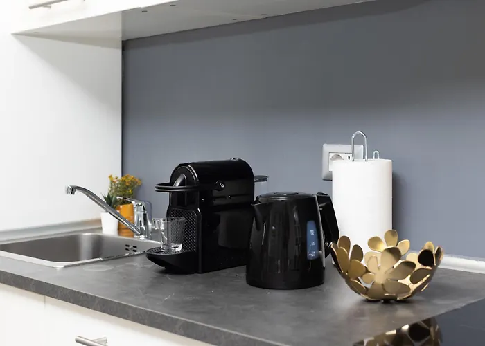 Appartamento Modern Loft 8 Min From Duomo Milano
