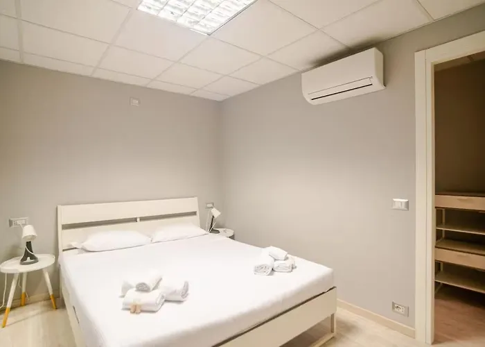Modern Loft 8 Min From Duomo * Milano