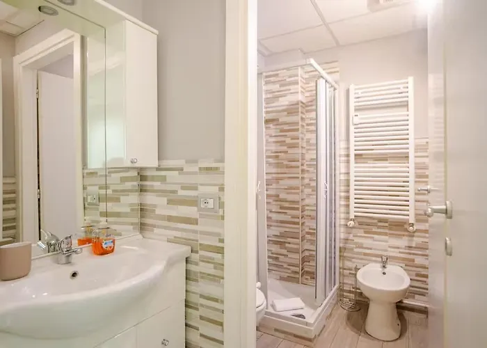 Modern Loft 8 Min From Duomo Appartamento Milano